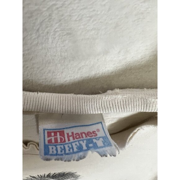 Vintage Computer Tech T-Shirt Size XL Illiad Dustpuppy User Friendly Comics - Picture 9 of 16